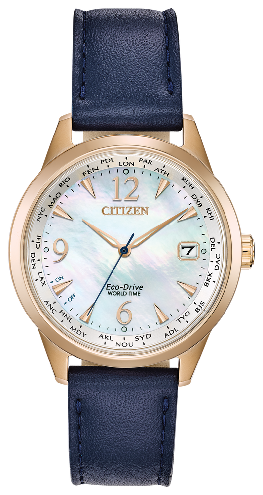 FC8003-06D Citizen Watch