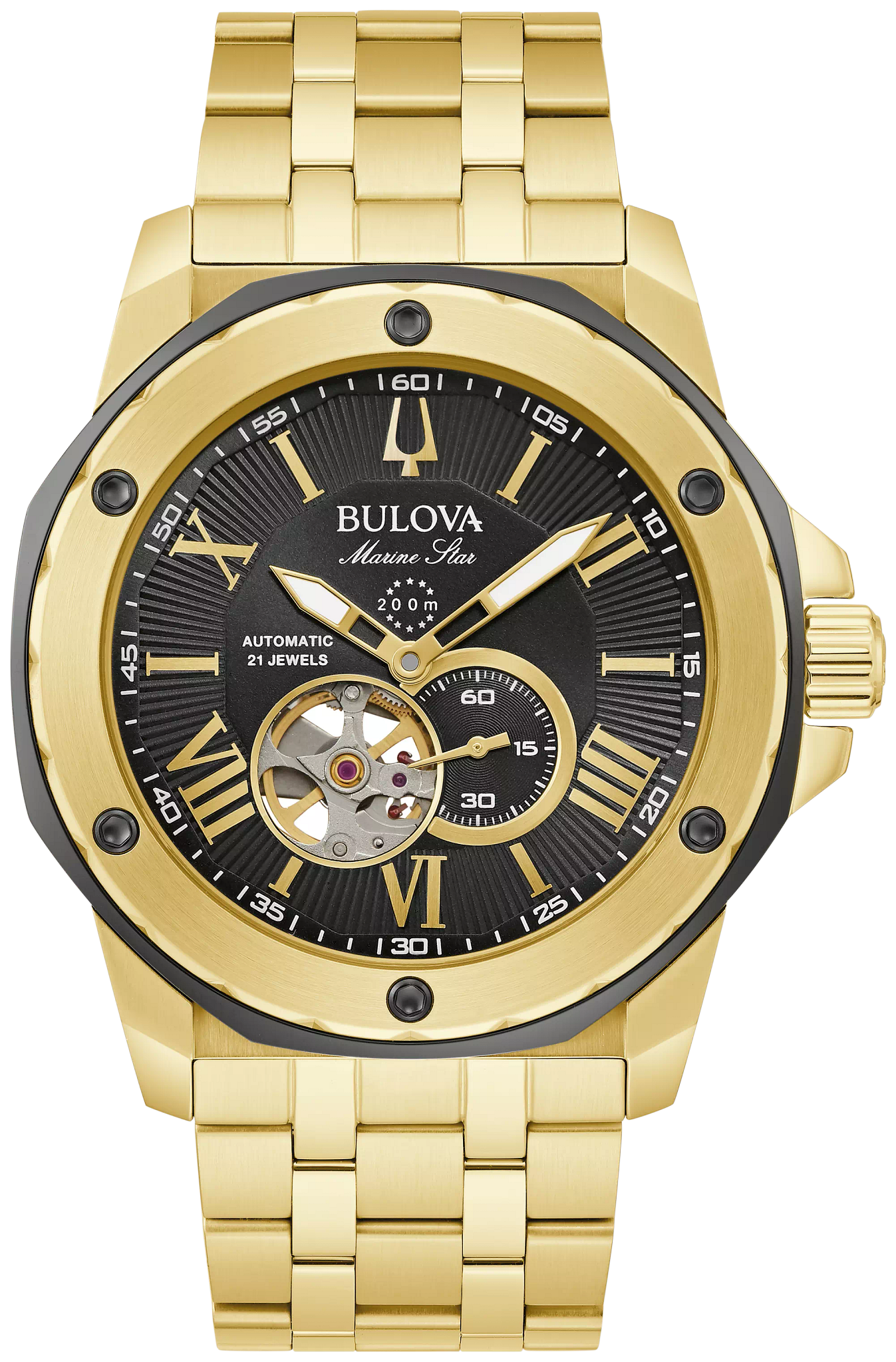 98A273 - Bulova