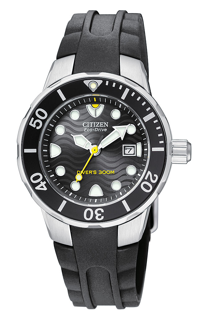 EP6010-03E Citizen Watch