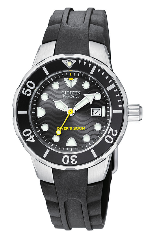 EP6010-03E Citizen Watch