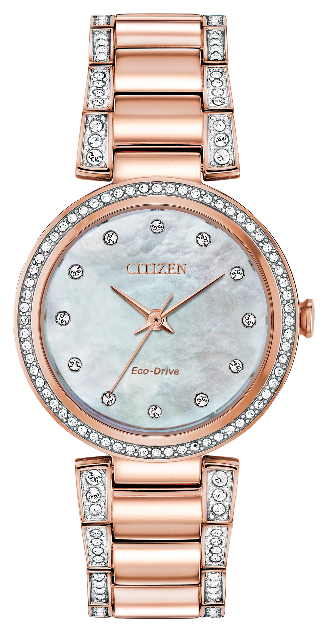 EM0843-51D Citizen Watch
