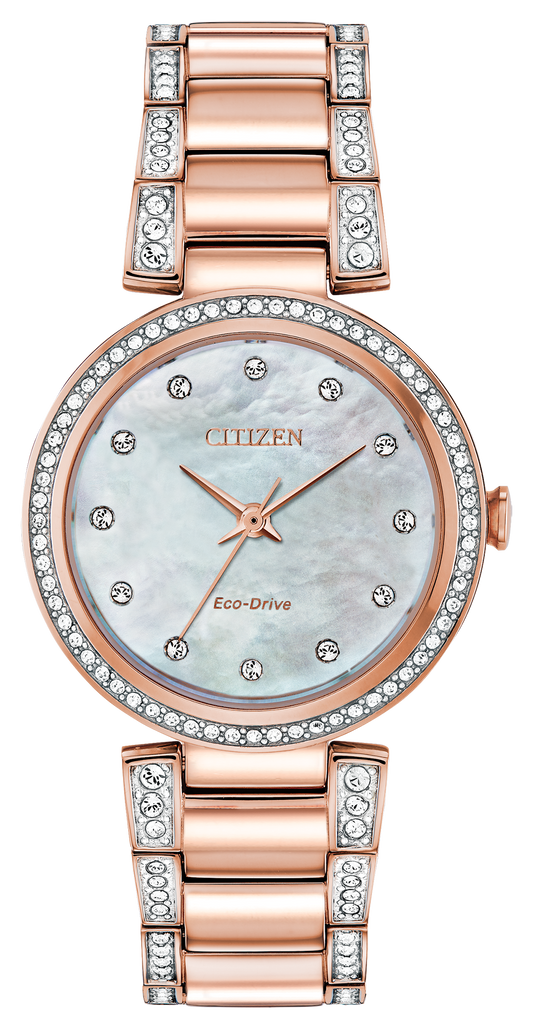 EM0843-51D Citizen Watch