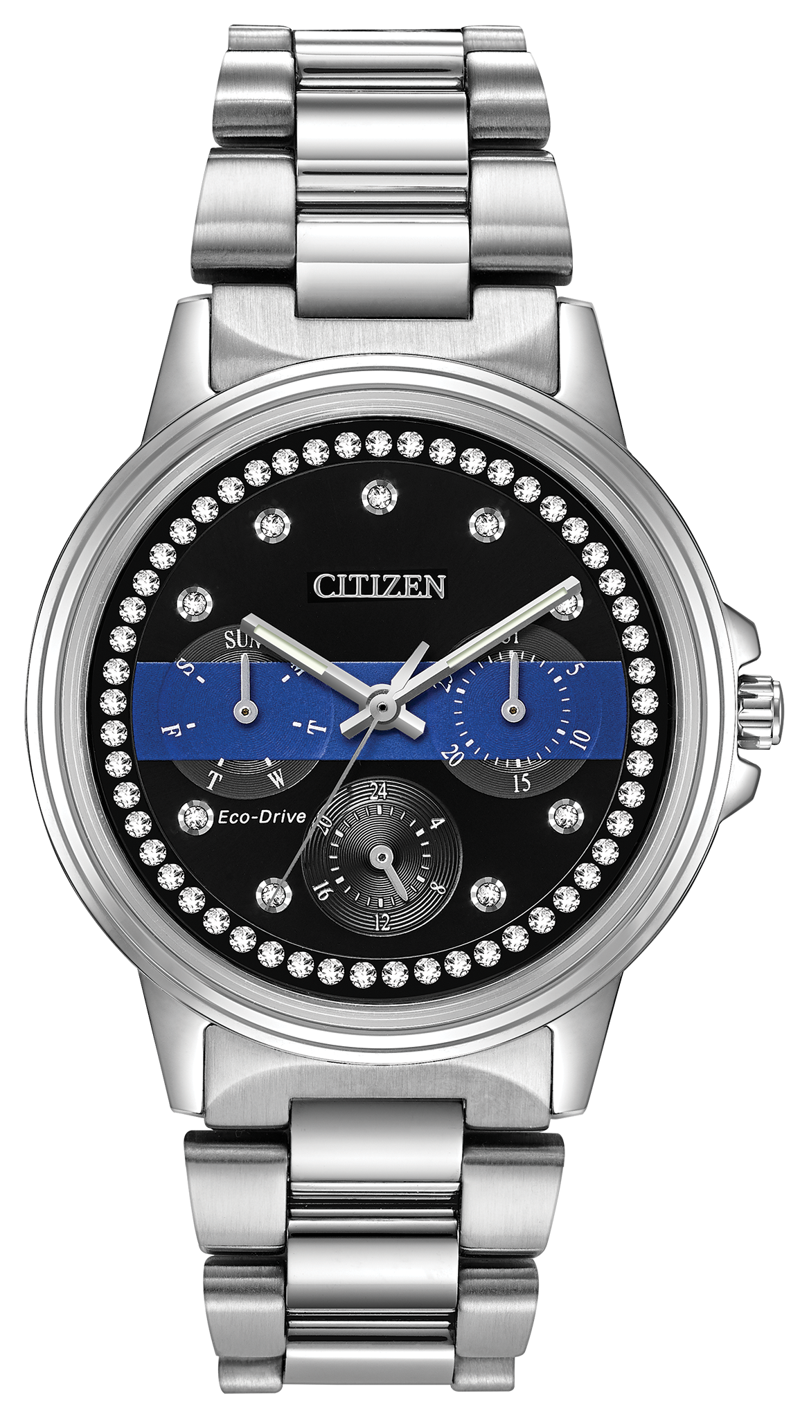 FD2041-54E Citizen Watch