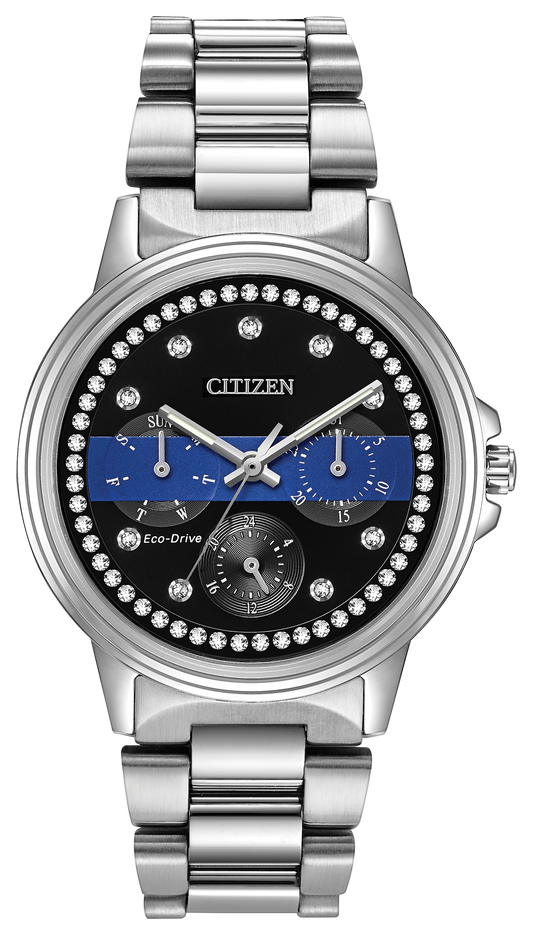 FD2041-54E Citizen Watch