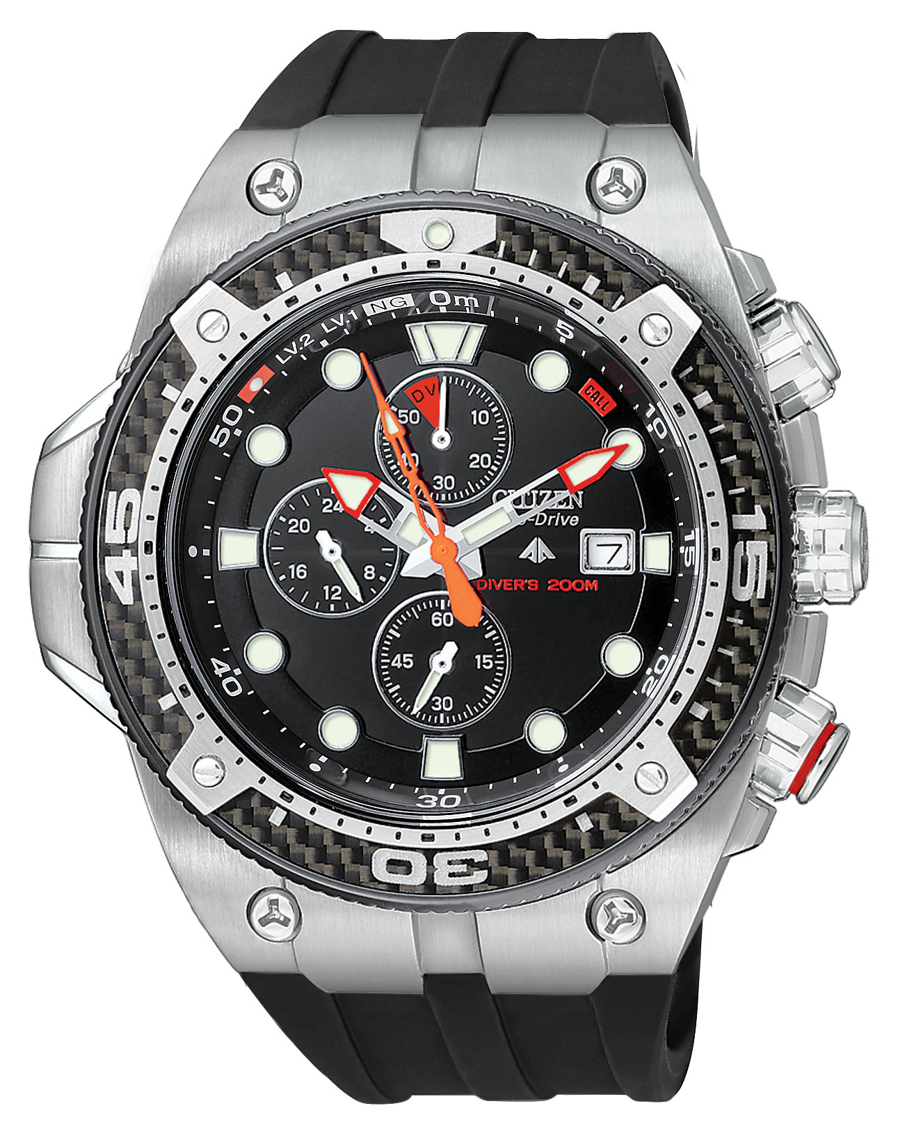 BJ2145-06E Citizen Watch
