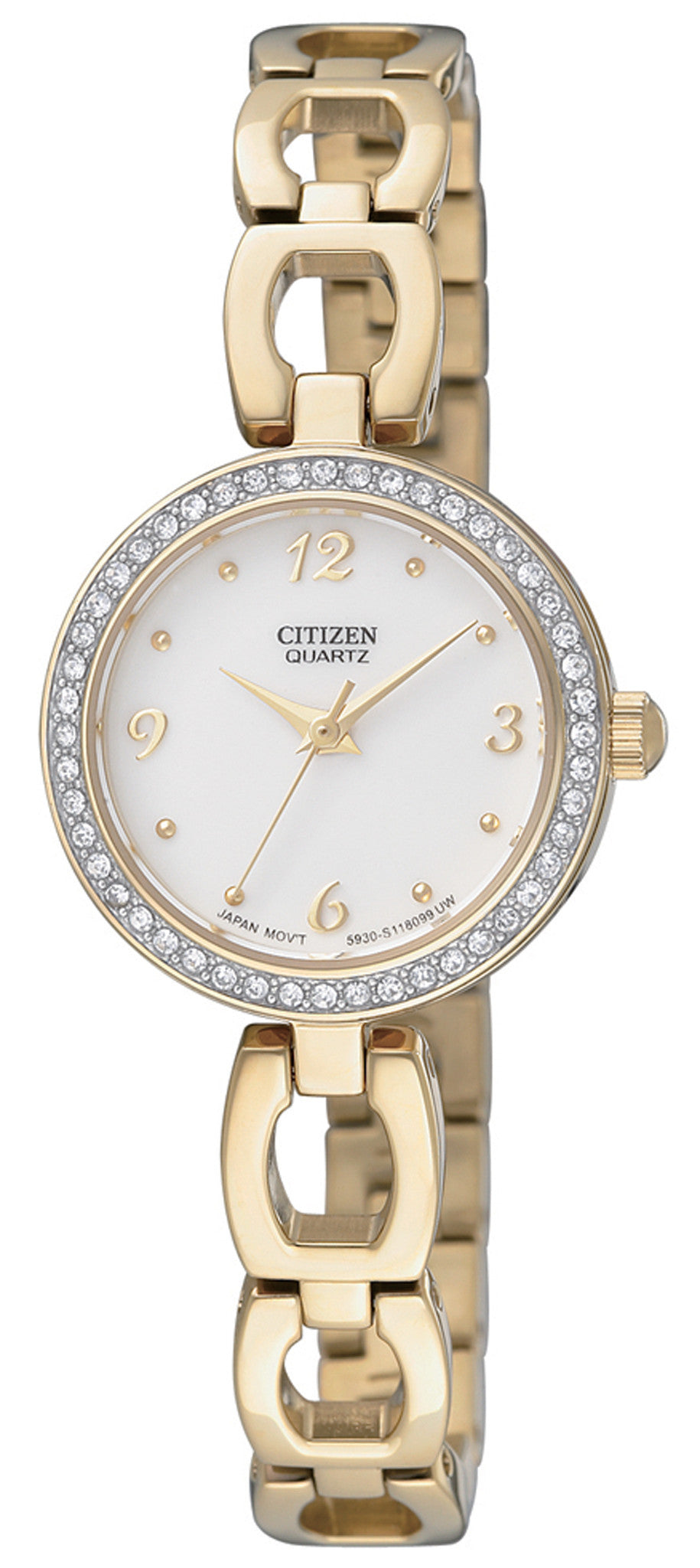 EJ6072-55A Citizen Watch