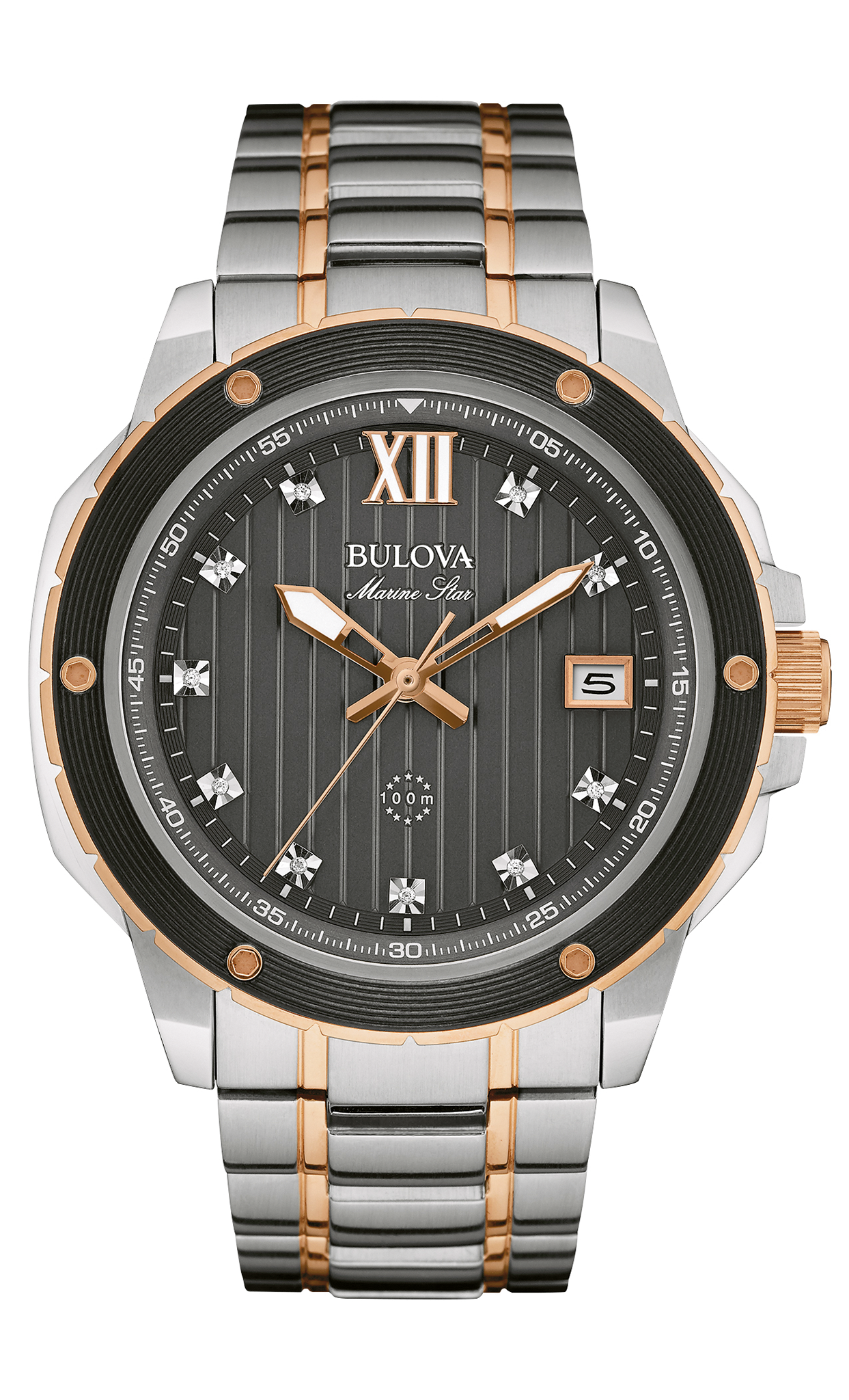 98D127 - Bulova