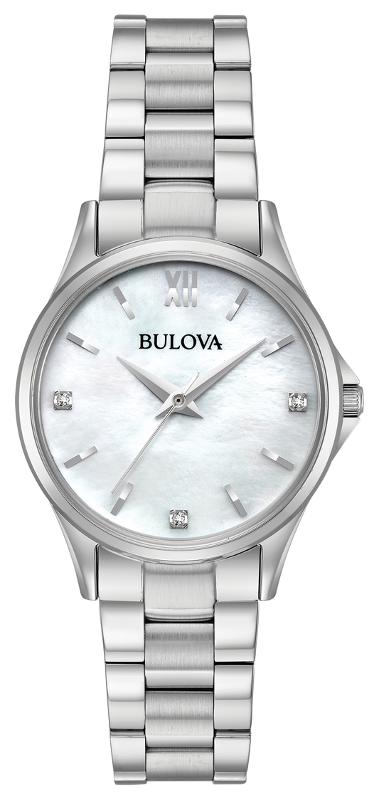 96X139 - Bulova