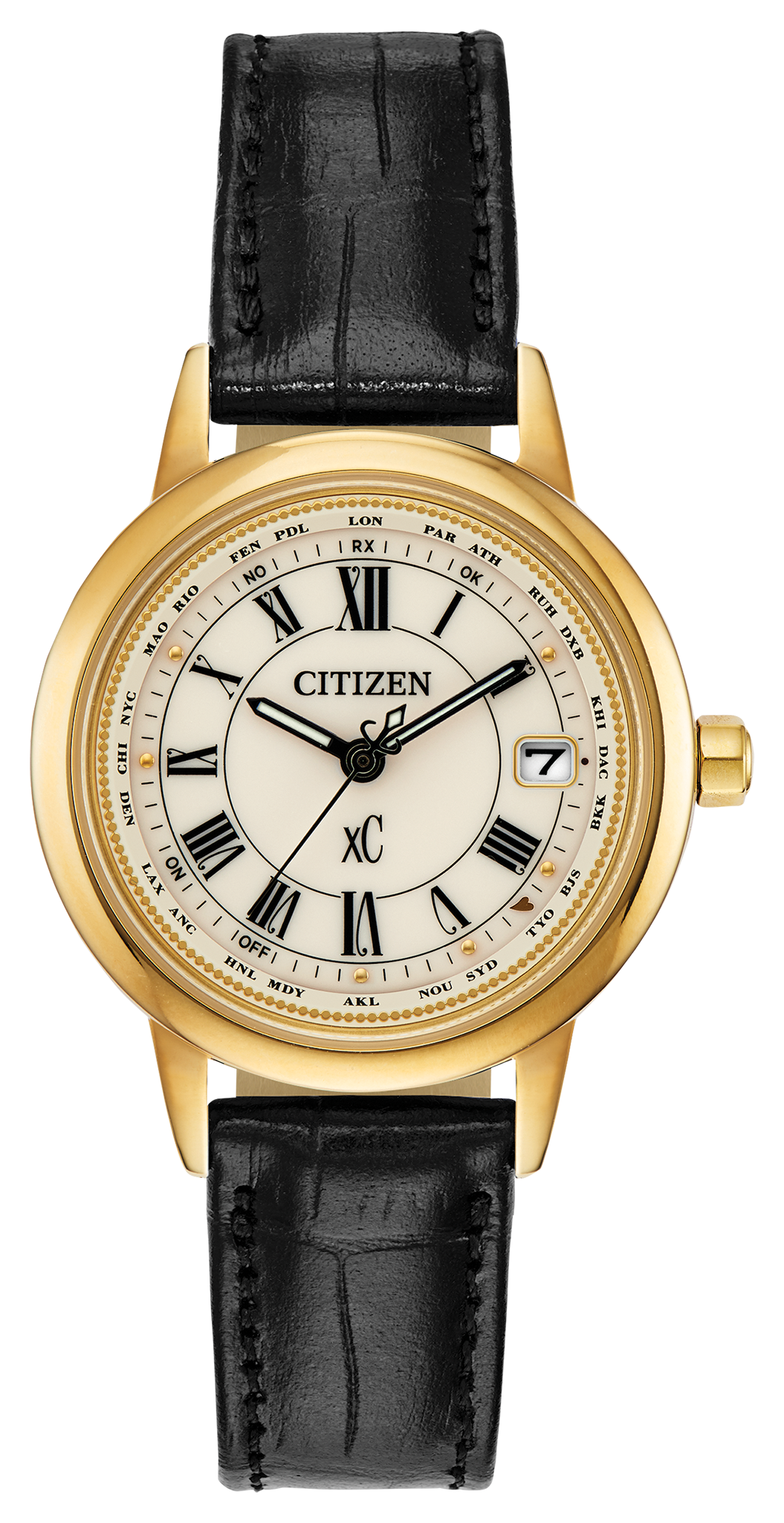 EC1142-05B Citizen Watch