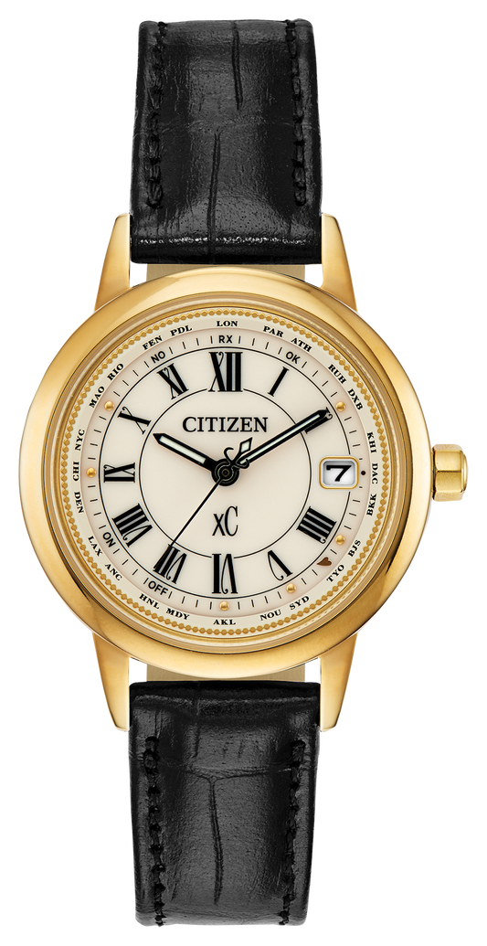 EC1142-05B Citizen Watch