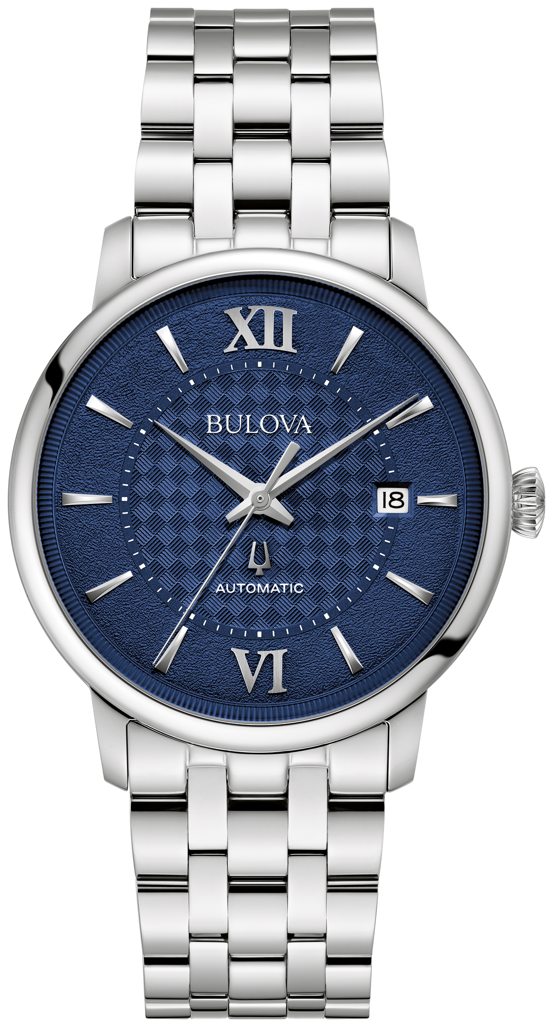 96B447 - Bulova