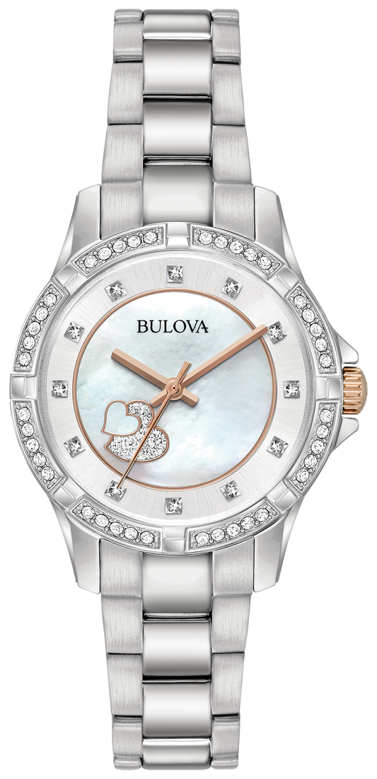 98L232 - Bulova