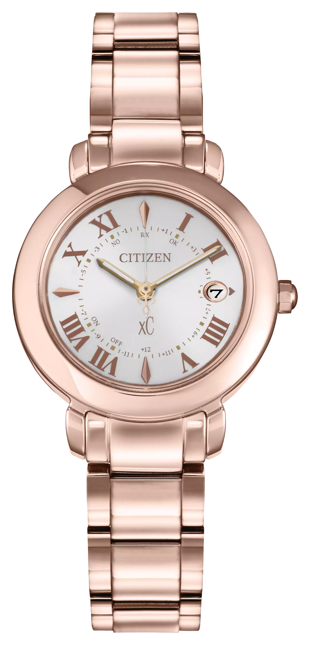 ES9444-50A Citizen Watch