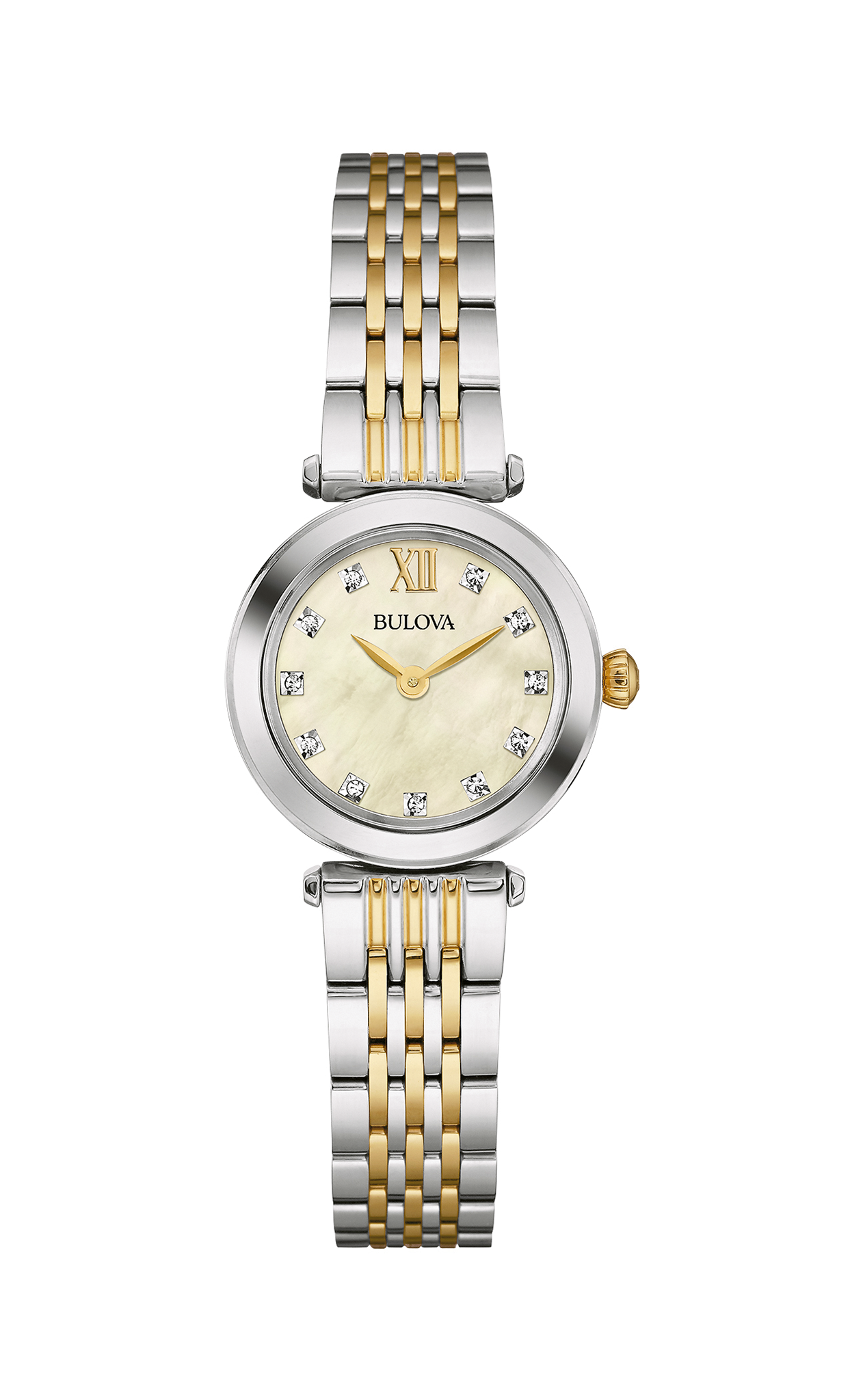98P154 - Bulova