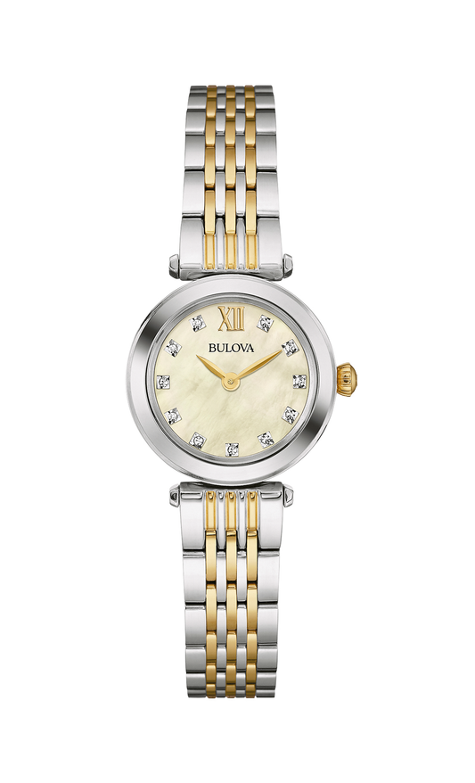 98P154 - Bulova