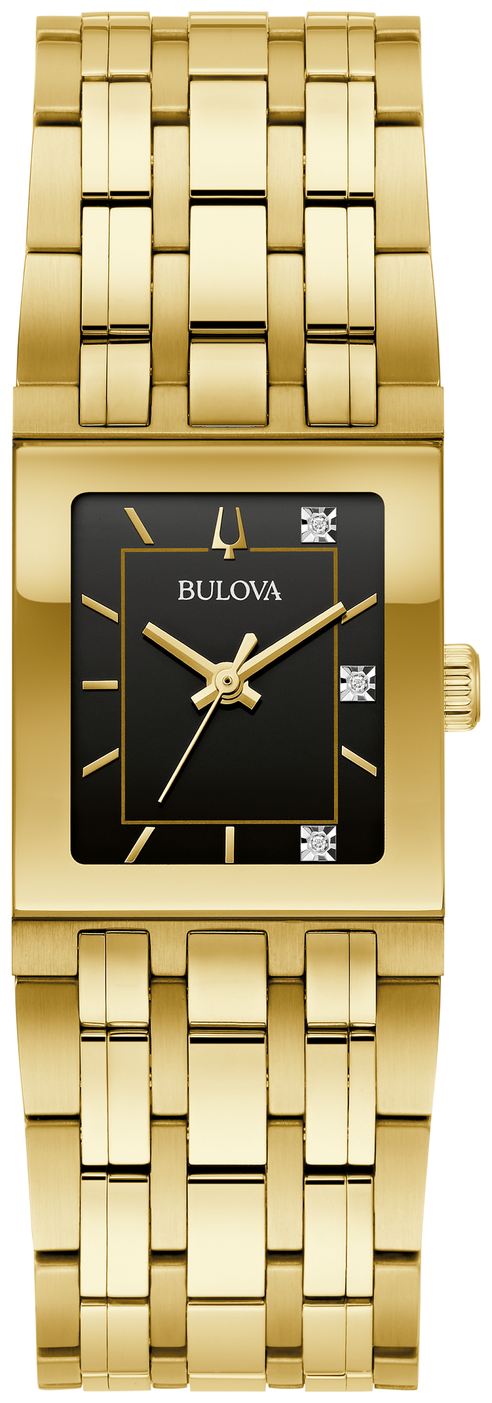 97P167 - Bulova