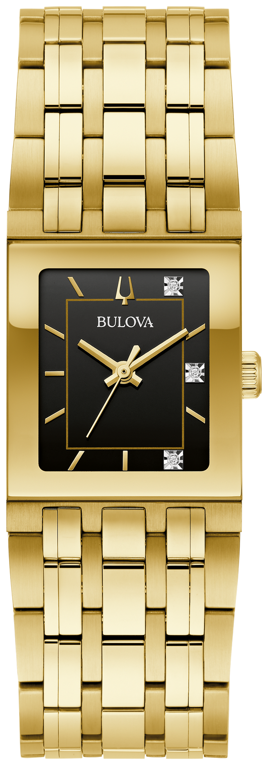 97P167 - Bulova
