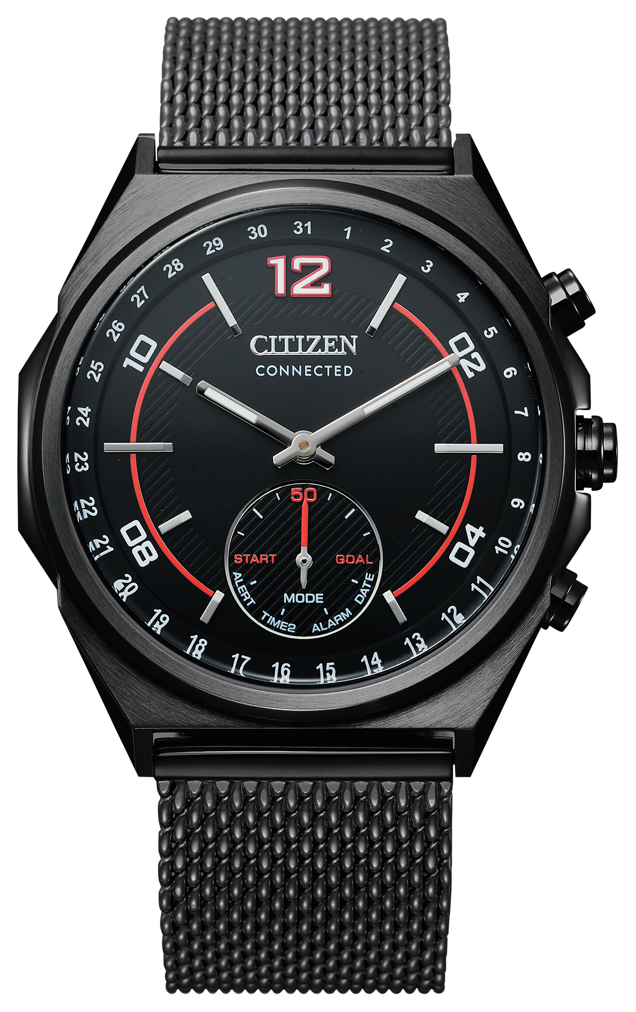 CX0005-78E Citizen Watch