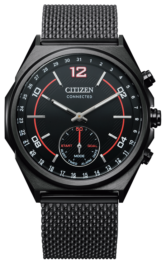 CX0005-78E Citizen Watch