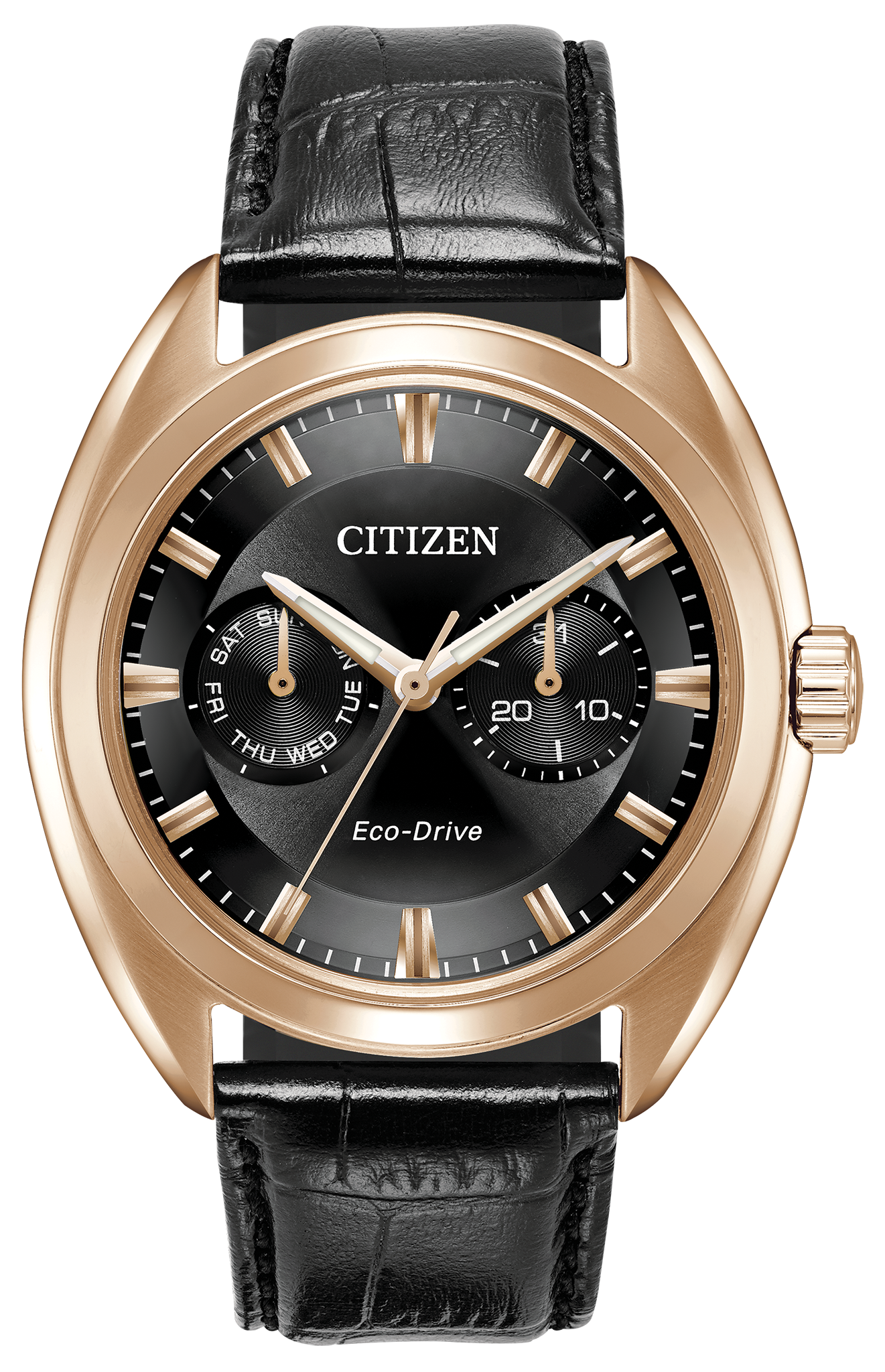 BU4013-07H Citizen Watch