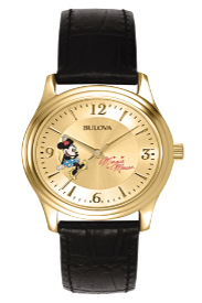 97V25DIS - Bulova