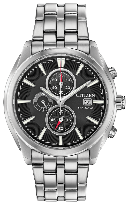 CA0670-51E Citizen Watch