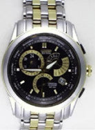 BL8008-52E Citizen Watch