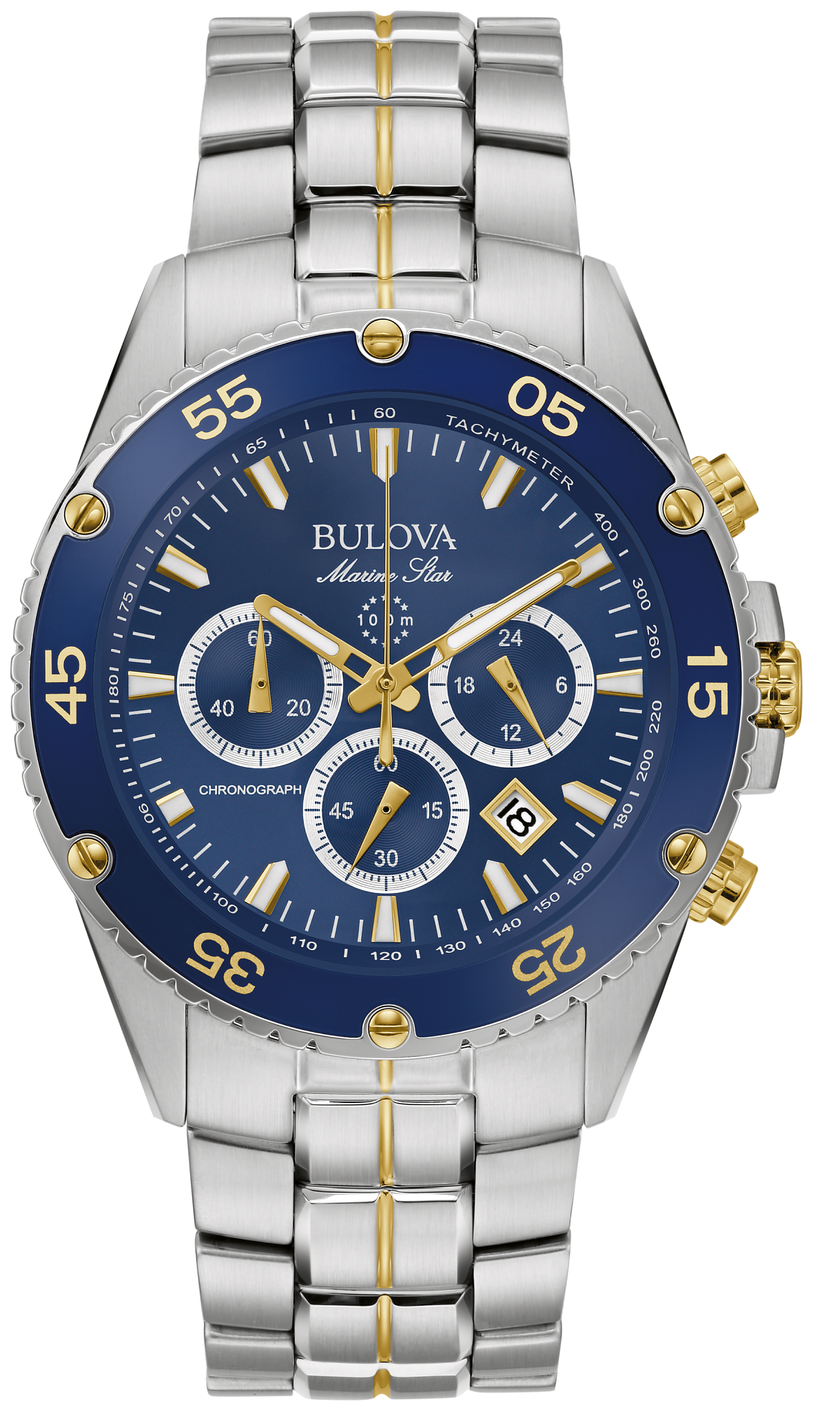 98B400 - Bulova