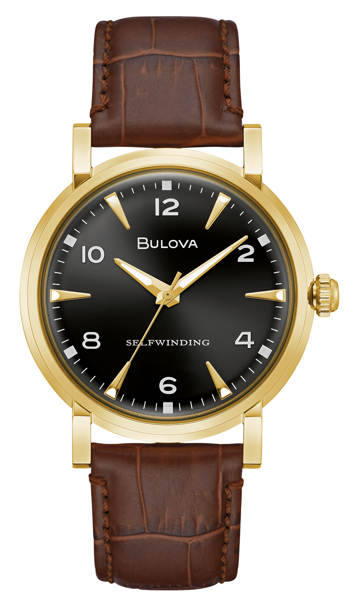 97A151 - Bulova