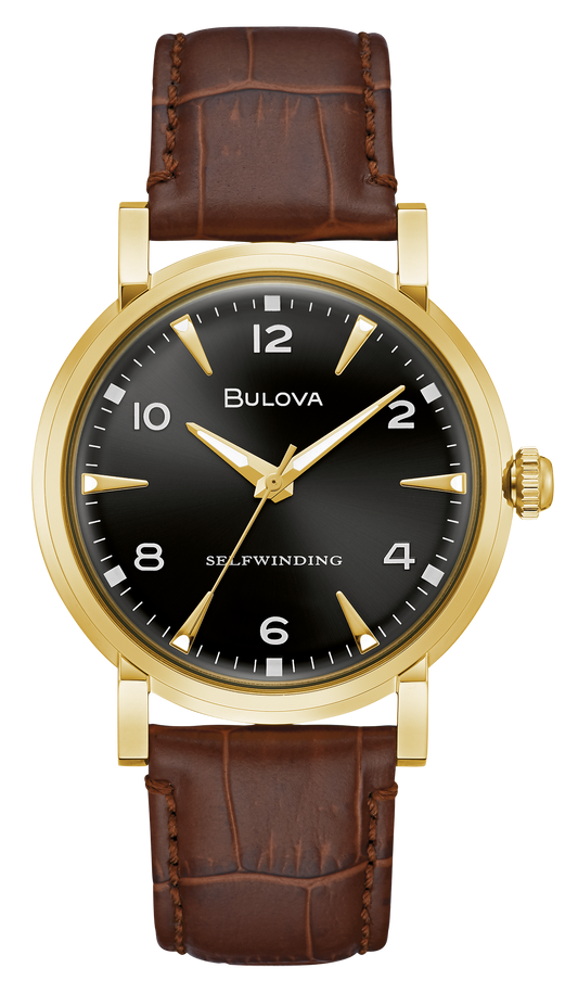 97A151 - Bulova