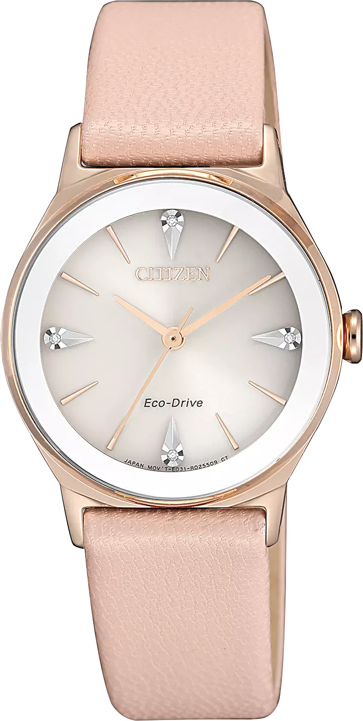 EM0733-16A Citizen Watch