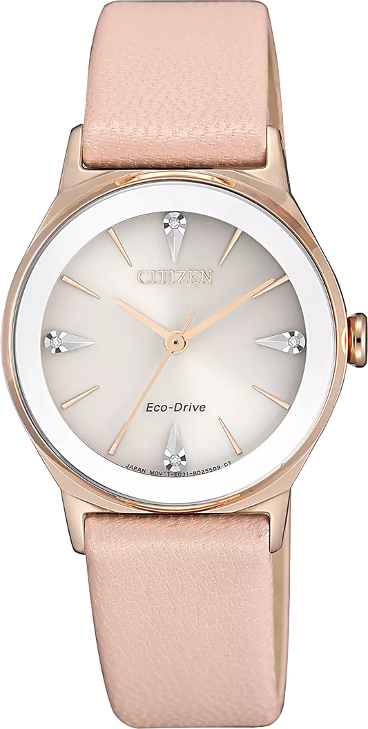 EM0733-16A Citizen Watch
