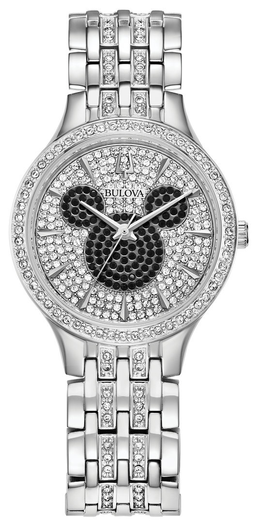 96L322 - Bulova