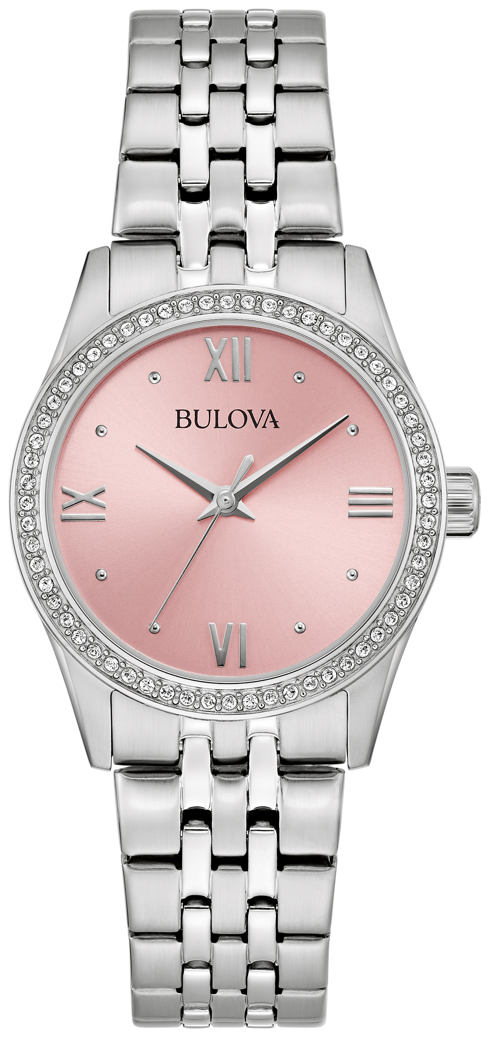 96L327 - Bulova
