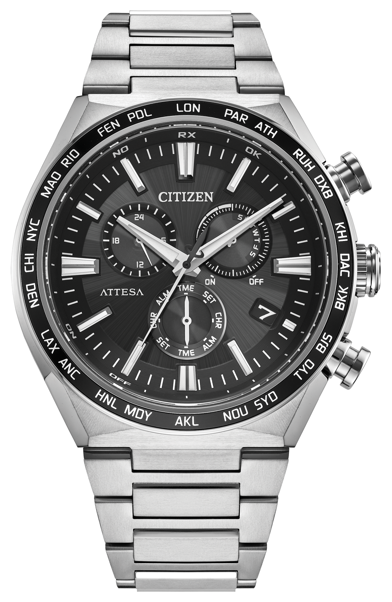 CB5966-69E Citizen Watch