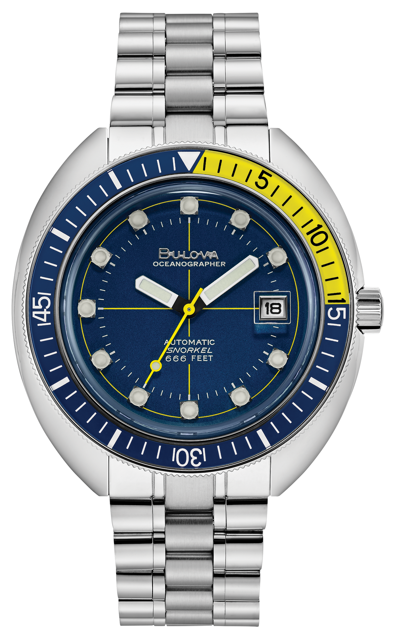96B320 - Bulova