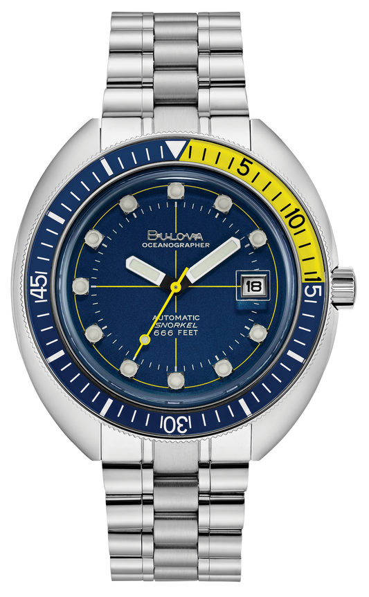 96B320 - Bulova