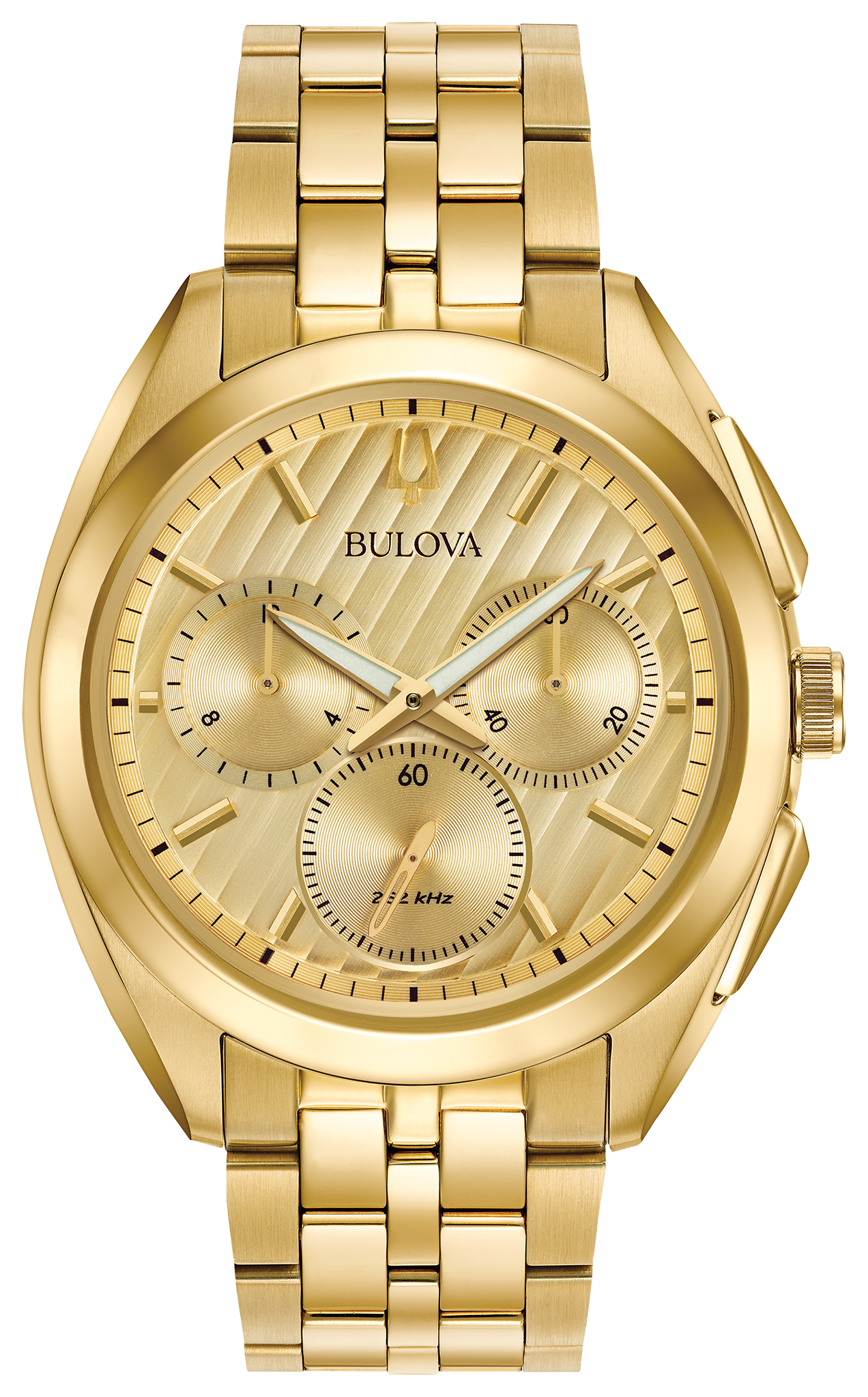 97A125 - Bulova