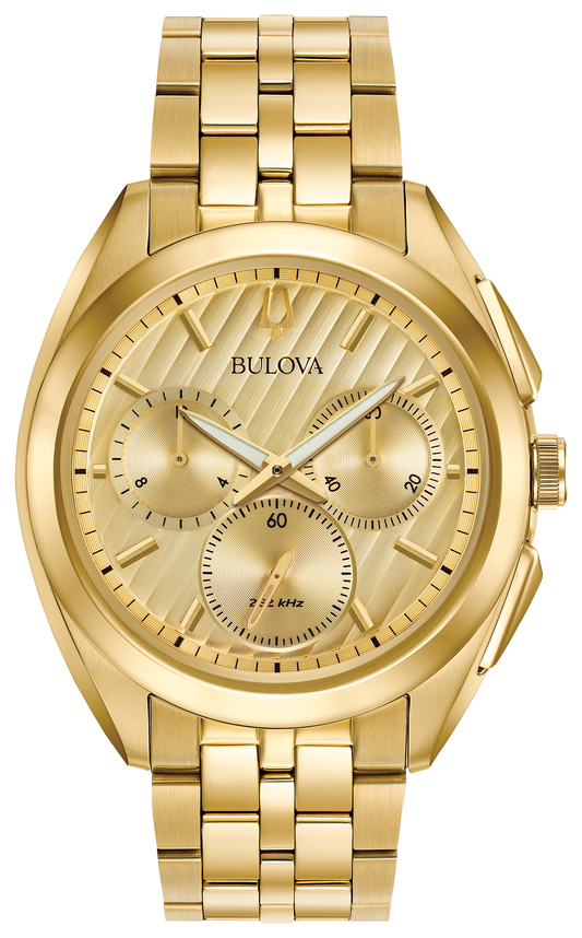97A125 - Bulova