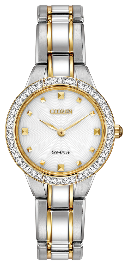 EX1364-59A Citizen Watch
