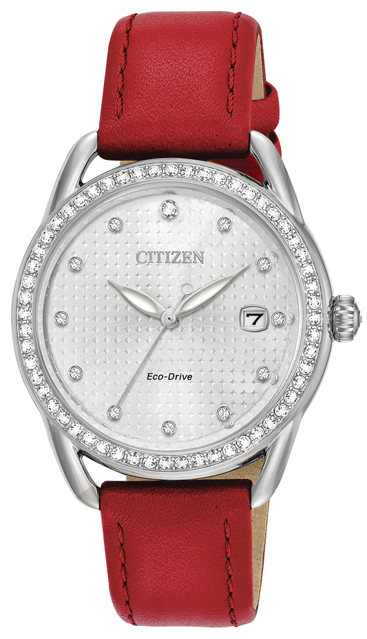 FE6110-04A Citizen Watch