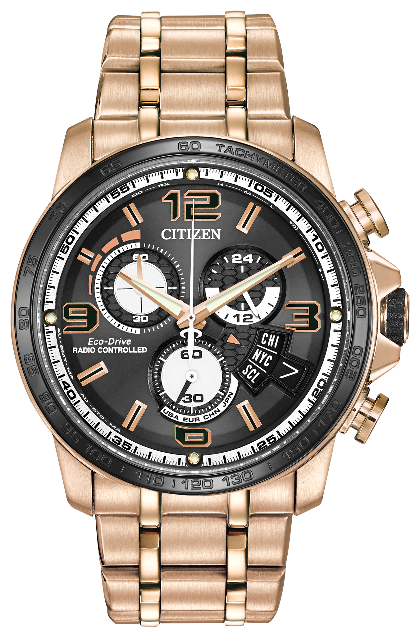 BY0108-50E Citizen Watch