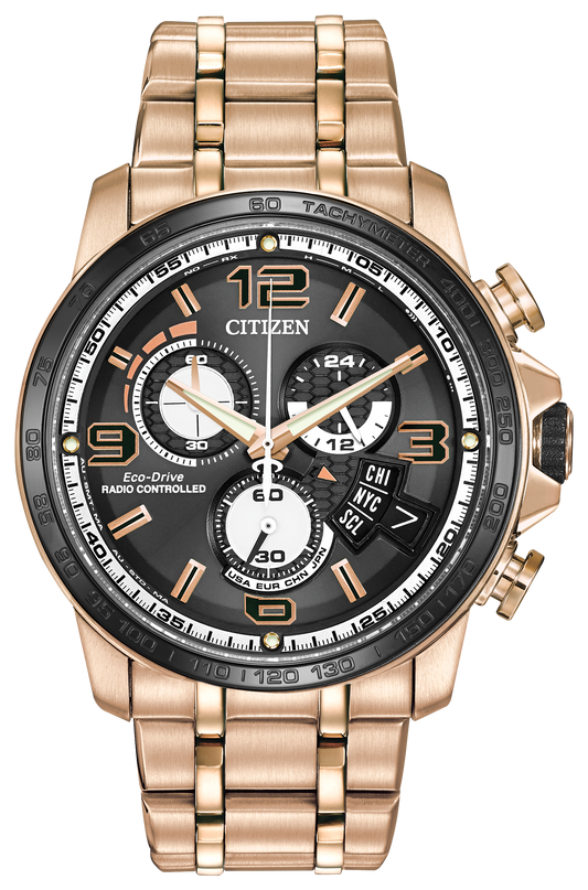 BY0108-50E Citizen Watch