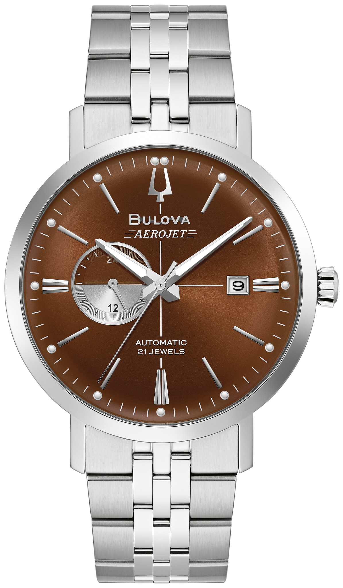 96B375 - Bulova