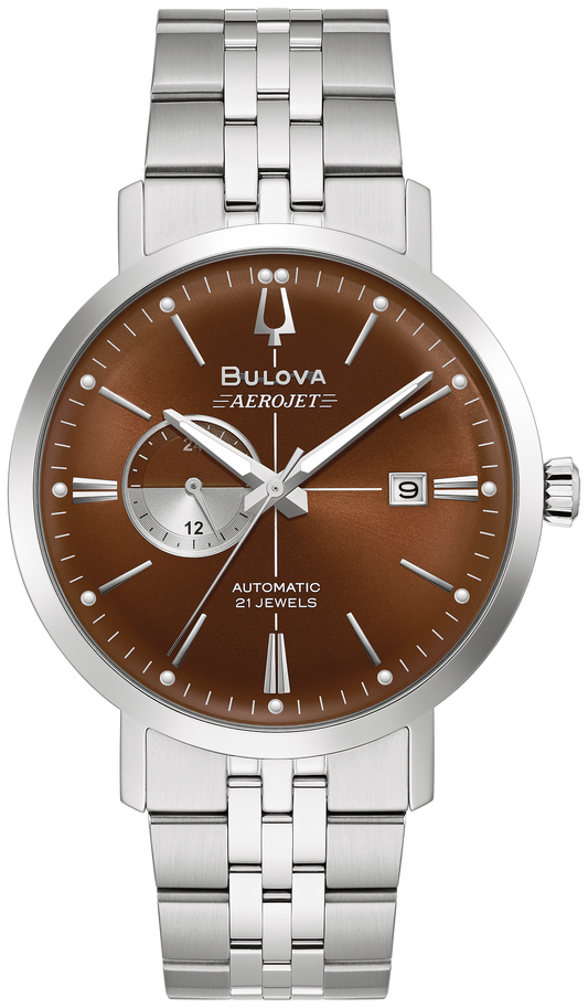 96B375 - Bulova