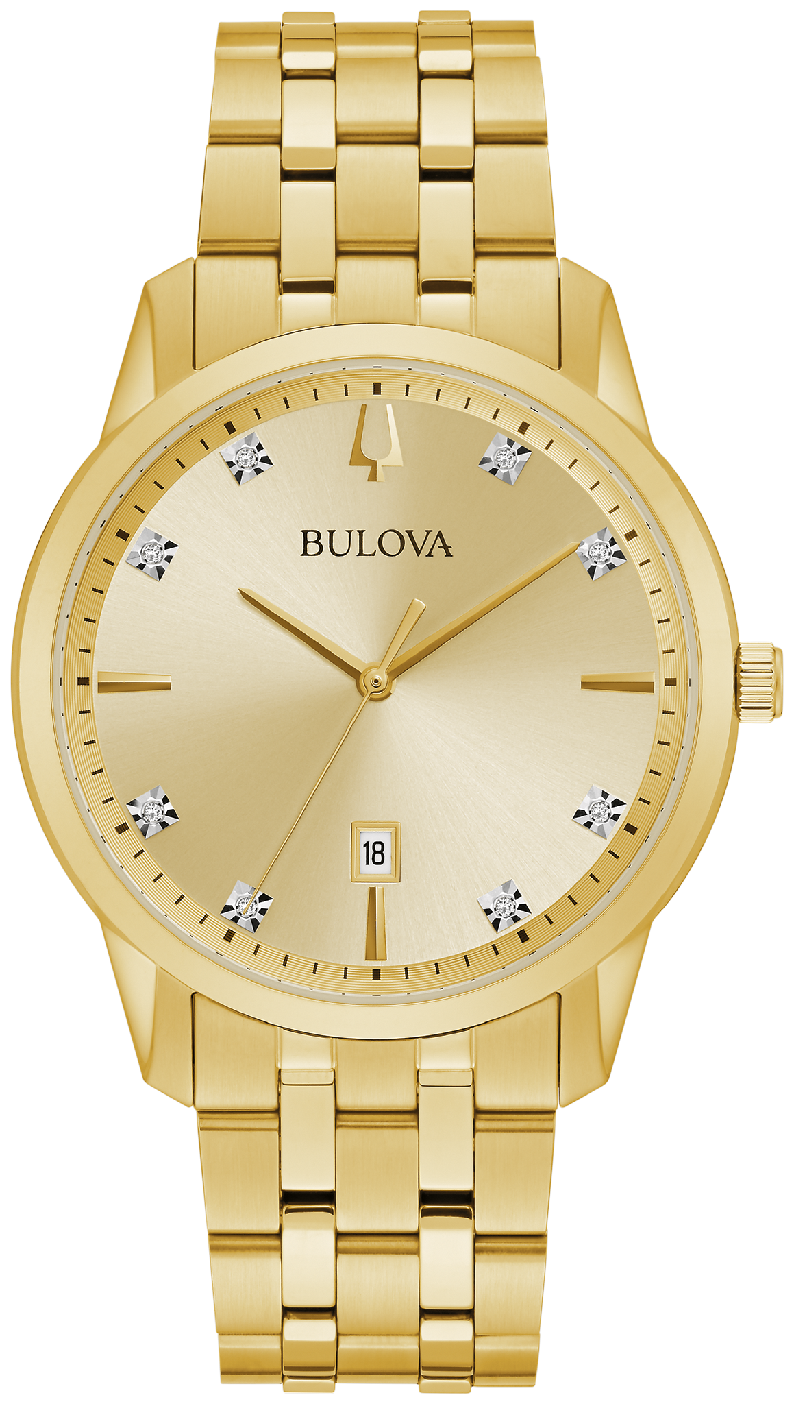 97D123 - Bulova