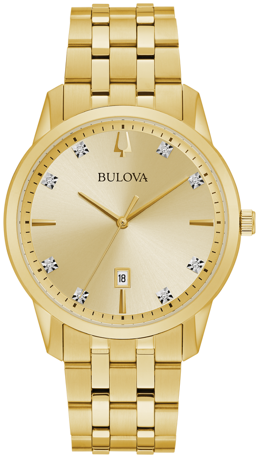 97D123 - Bulova