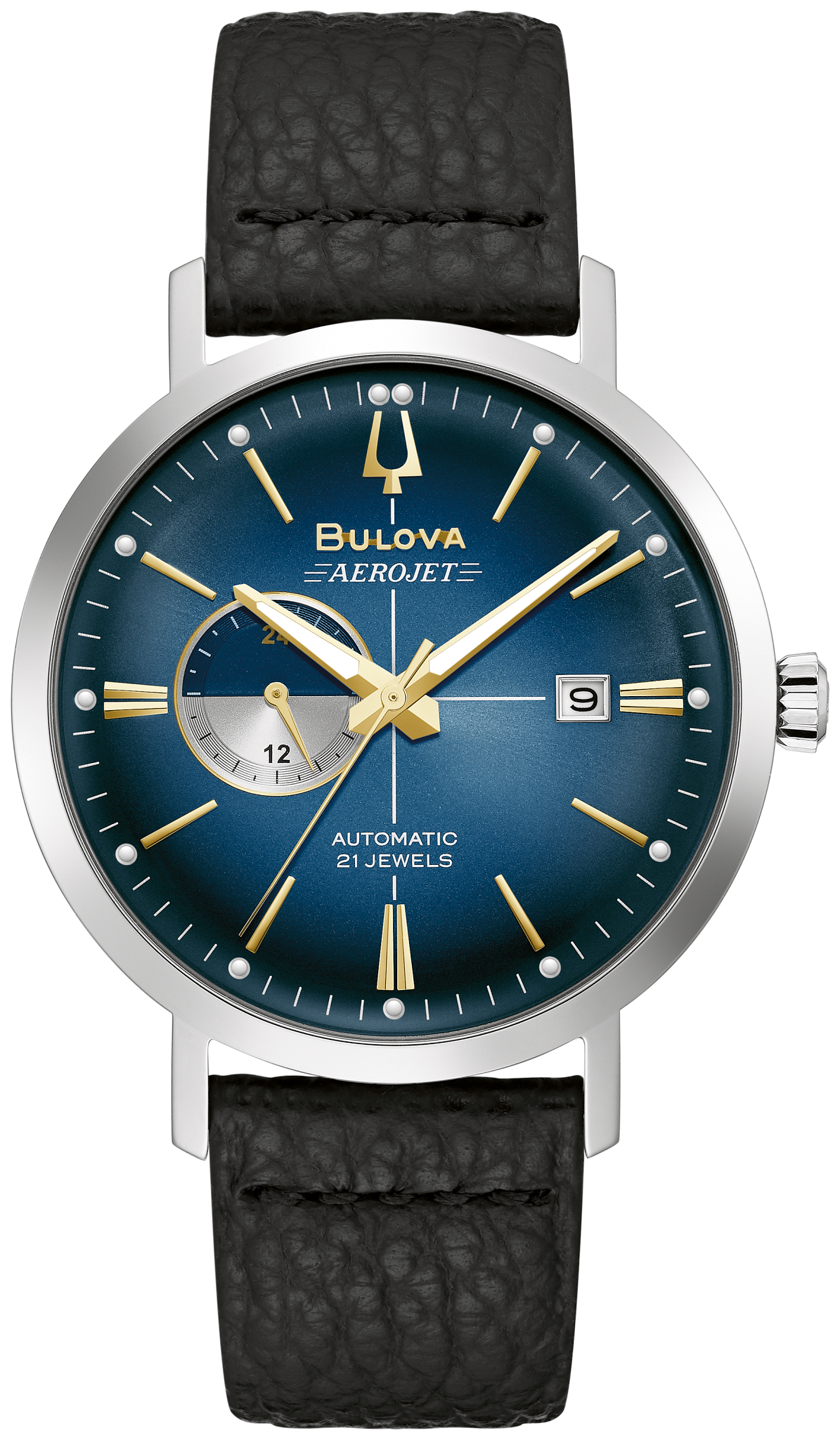 96B374 - Bulova