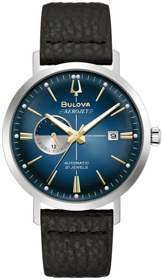 96B374 - Bulova