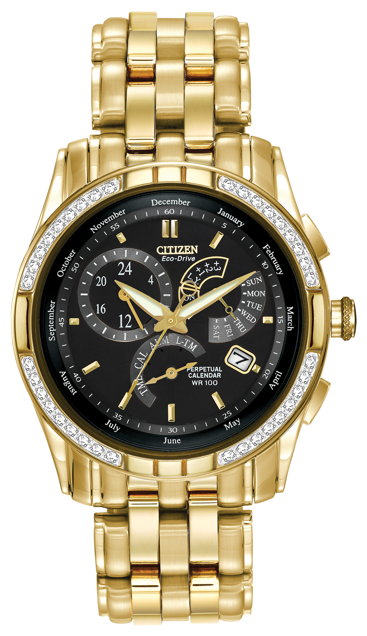BL8042-54E Citizen Watch